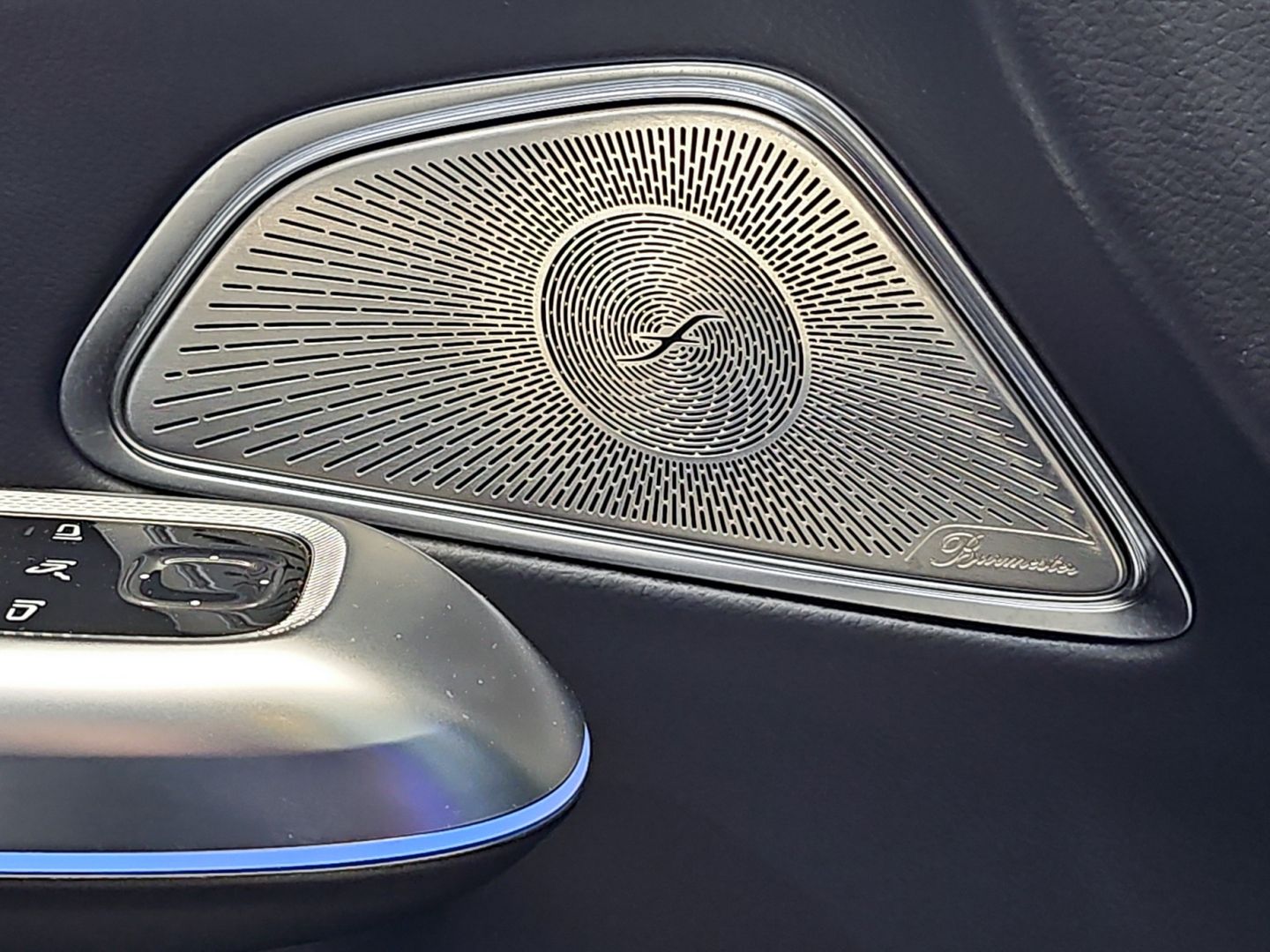 Mercedes-Benz Clase E 300 de con tecnología hibrida EQ 230 kW (313 CV)