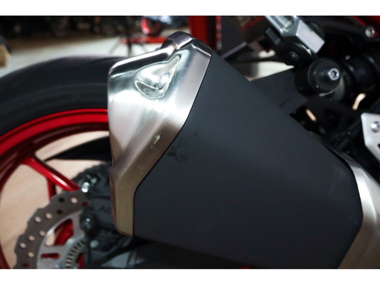 Kawasaki Z900
