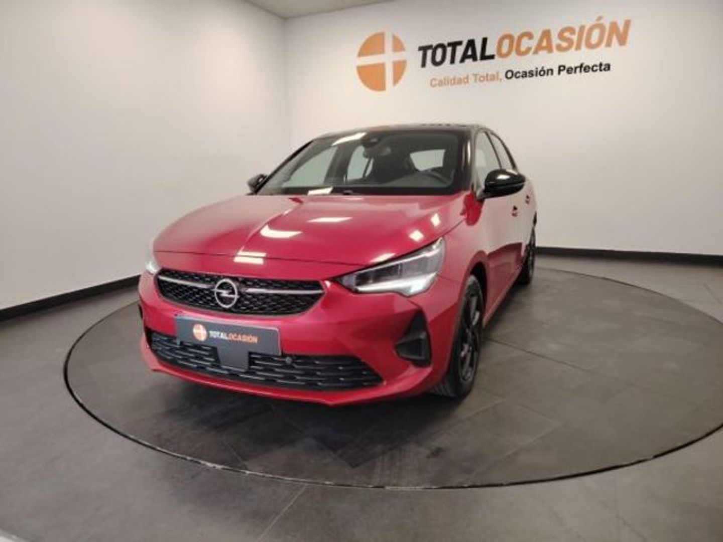 Opel Corsa 1.5D DT GS-Line 75 kW (102 CV)