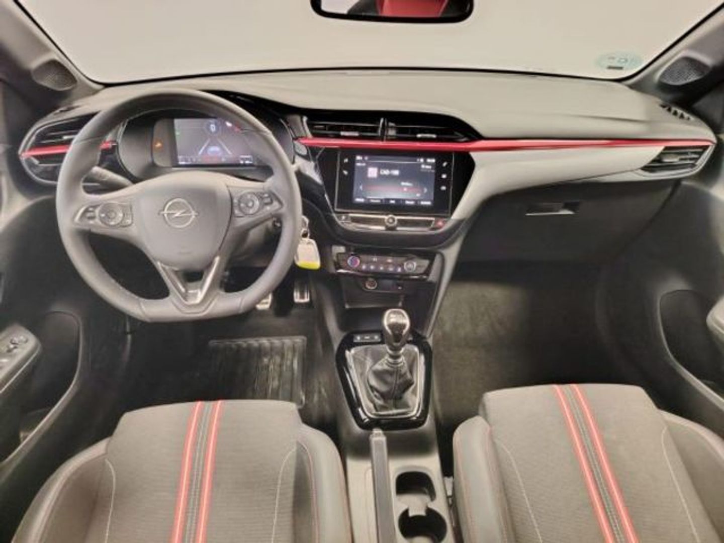 Opel Corsa 1.5D DT GS-Line 75 kW (102 CV)