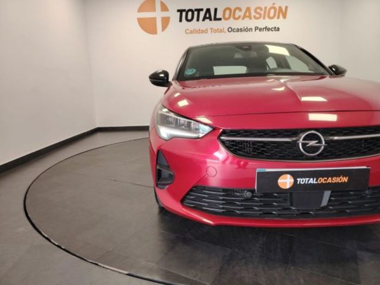 Opel Corsa 1.5D DT GS-Line 75 kW (102 CV)