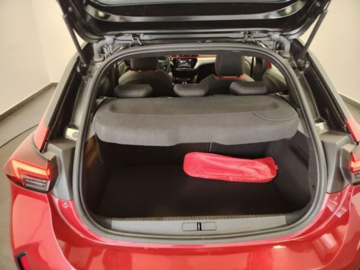 Opel Corsa 1.5D DT GS-Line 75 kW (102 CV)