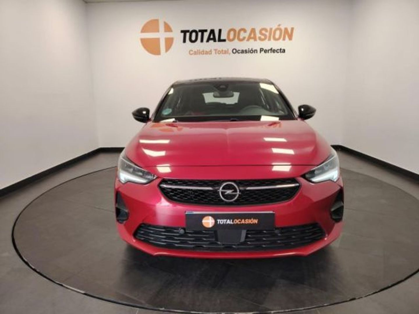 Opel Corsa 1.5D DT GS-Line 75 kW (102 CV)
