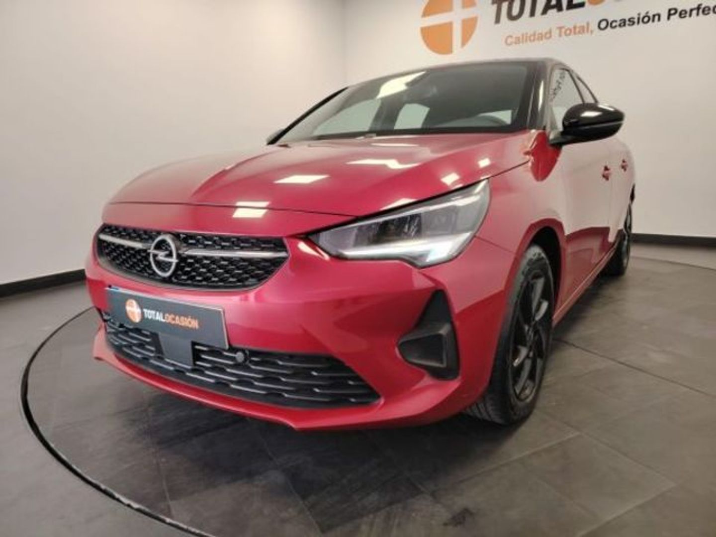 Opel Corsa 1.5D DT GS-Line 75 kW (102 CV)