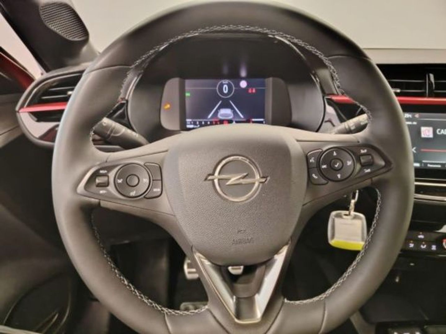 Opel Corsa 1.5D DT GS-Line 75 kW (102 CV)