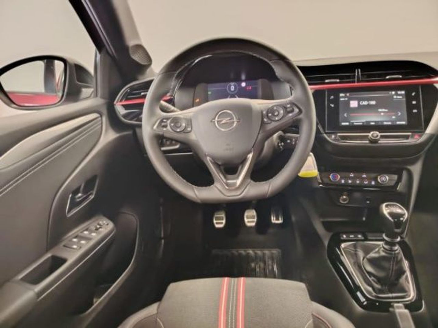 Opel Corsa 1.5D DT GS-Line 75 kW (102 CV)
