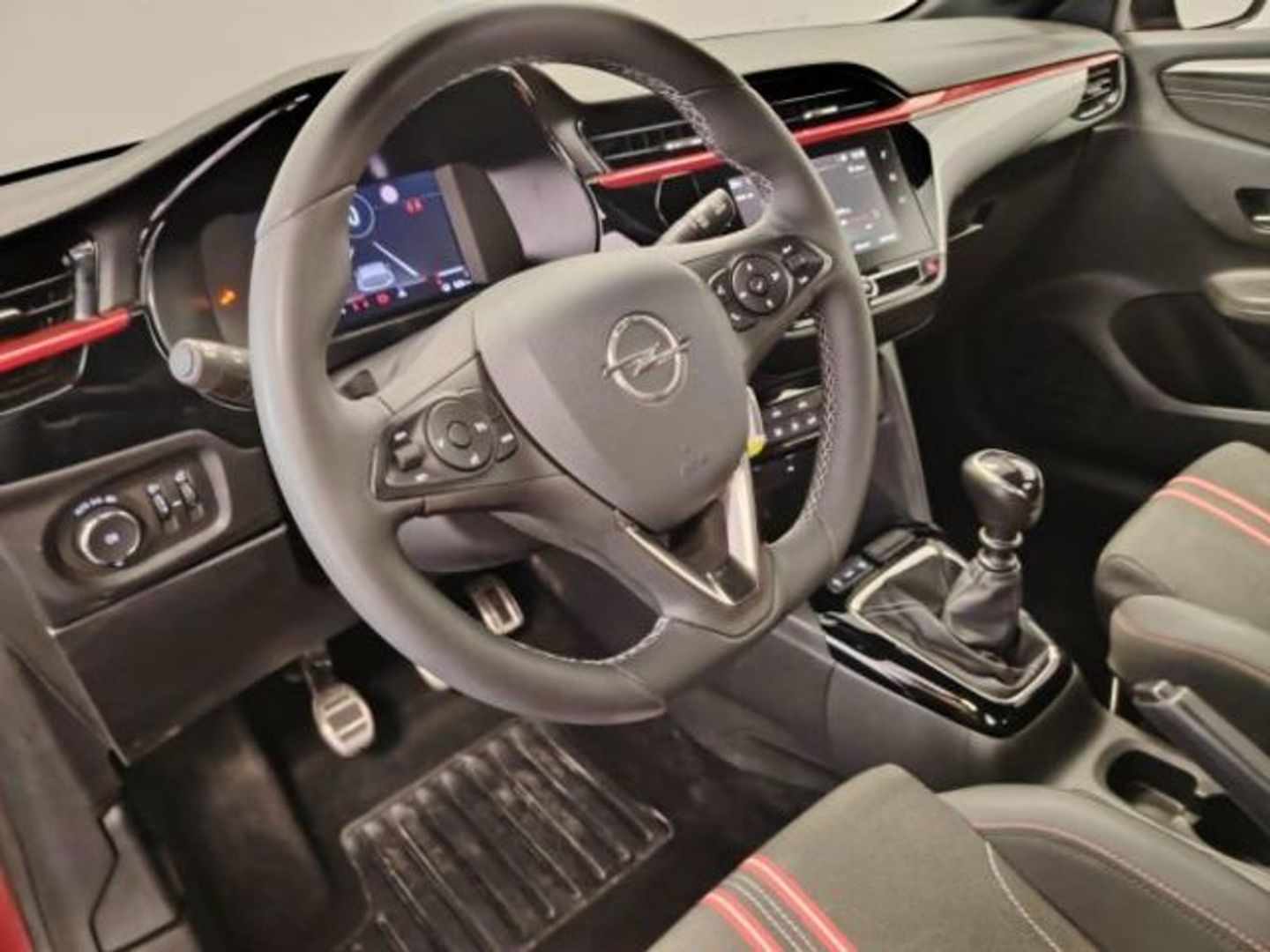 Opel Corsa 1.5D DT GS-Line 75 kW (102 CV)