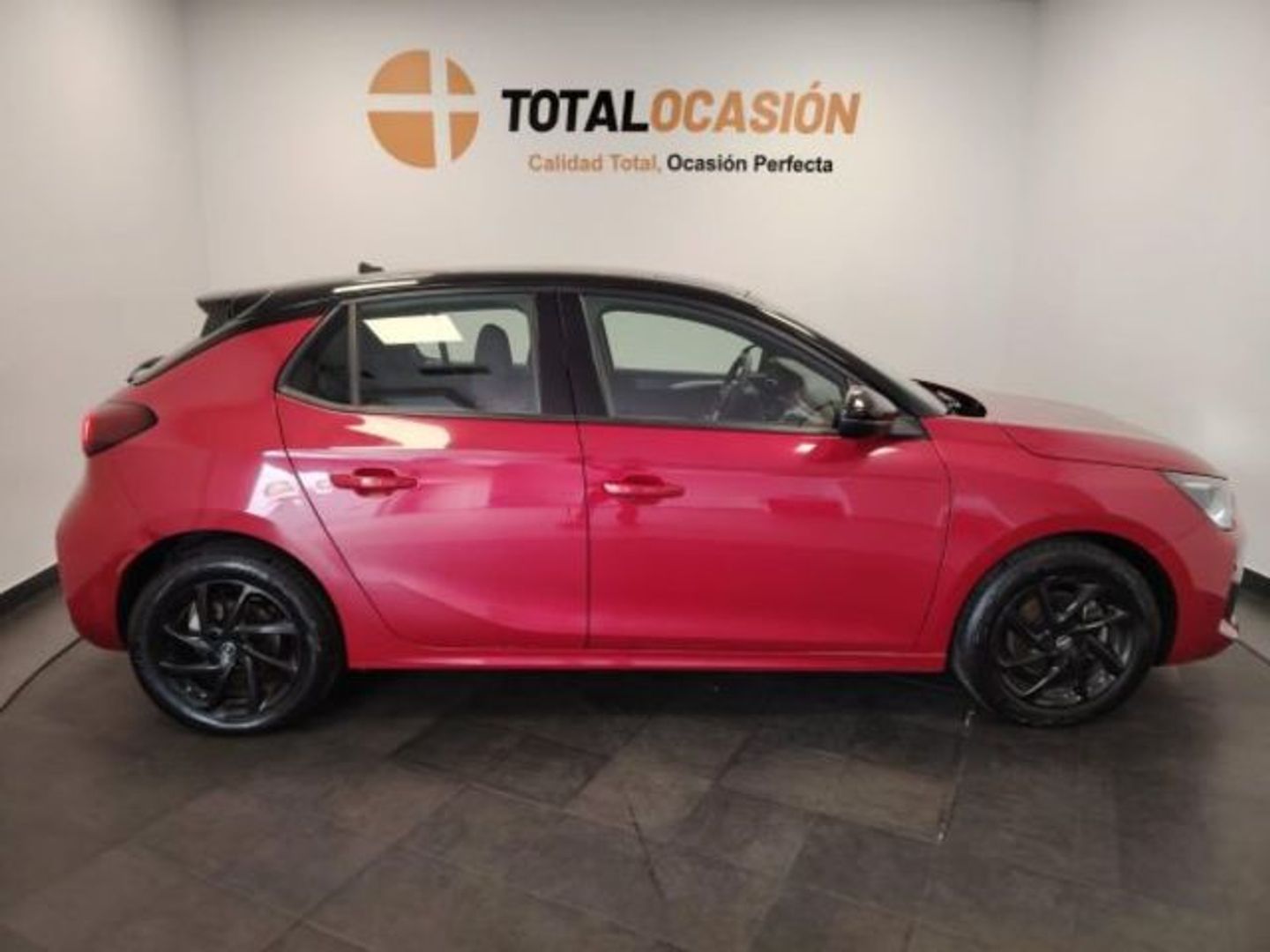 Opel Corsa 1.5D DT GS-Line 75 kW (102 CV)