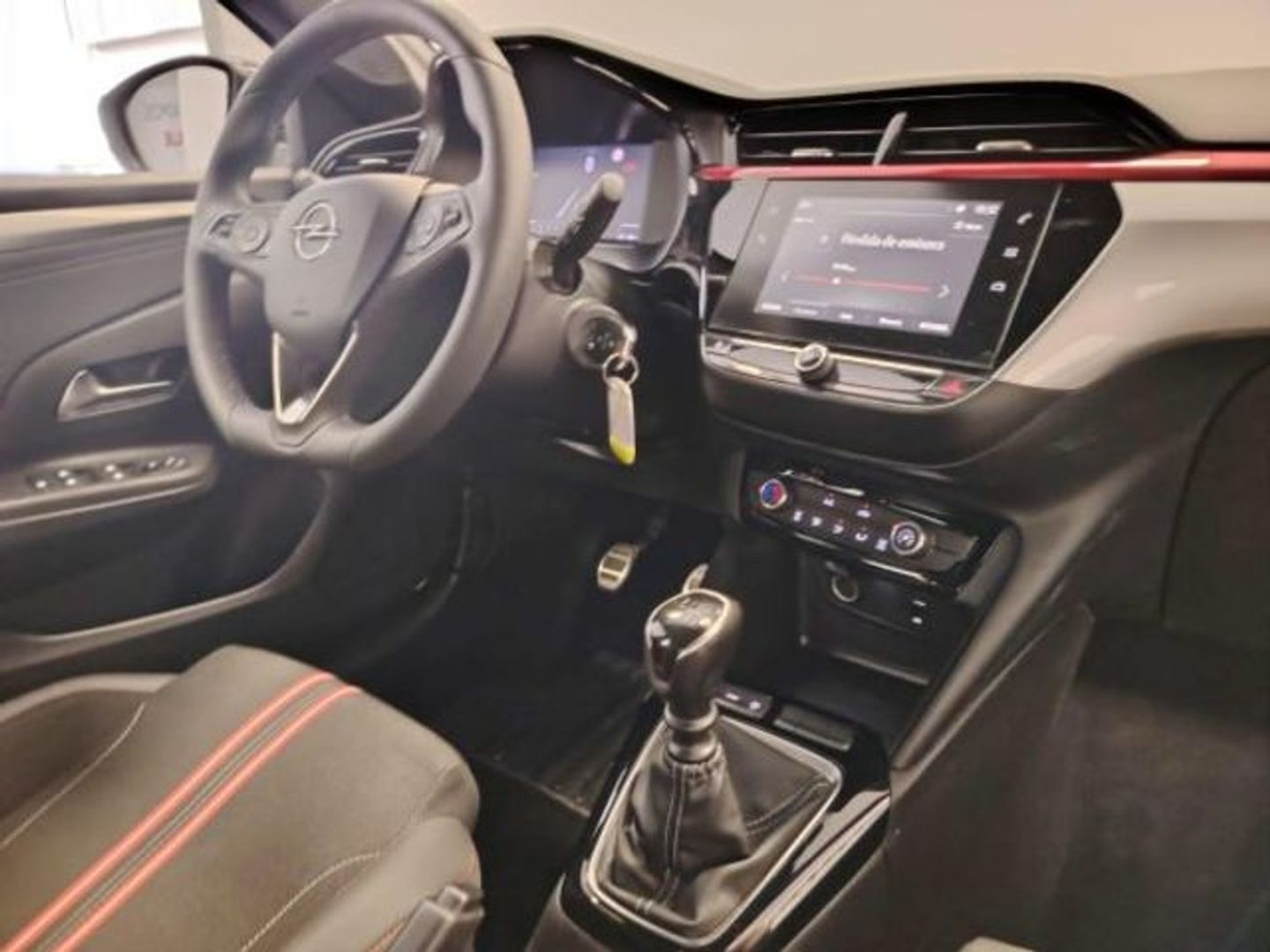 Opel Corsa 1.5D DT GS-Line 75 kW (102 CV)
