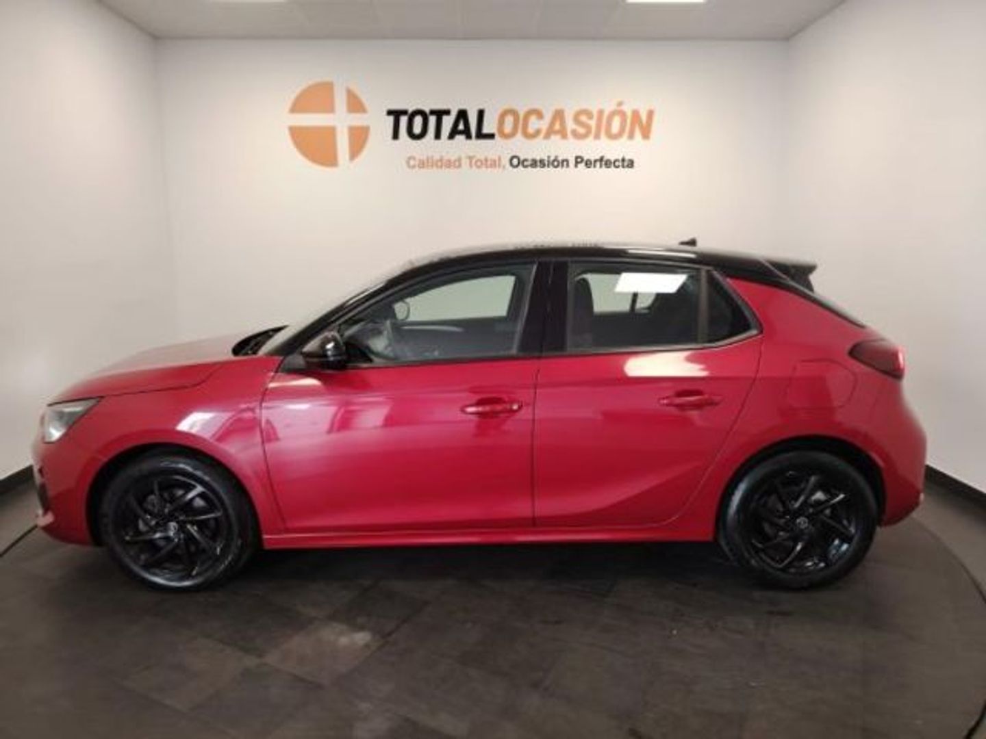 Opel Corsa 1.5D DT GS-Line 75 kW (102 CV)