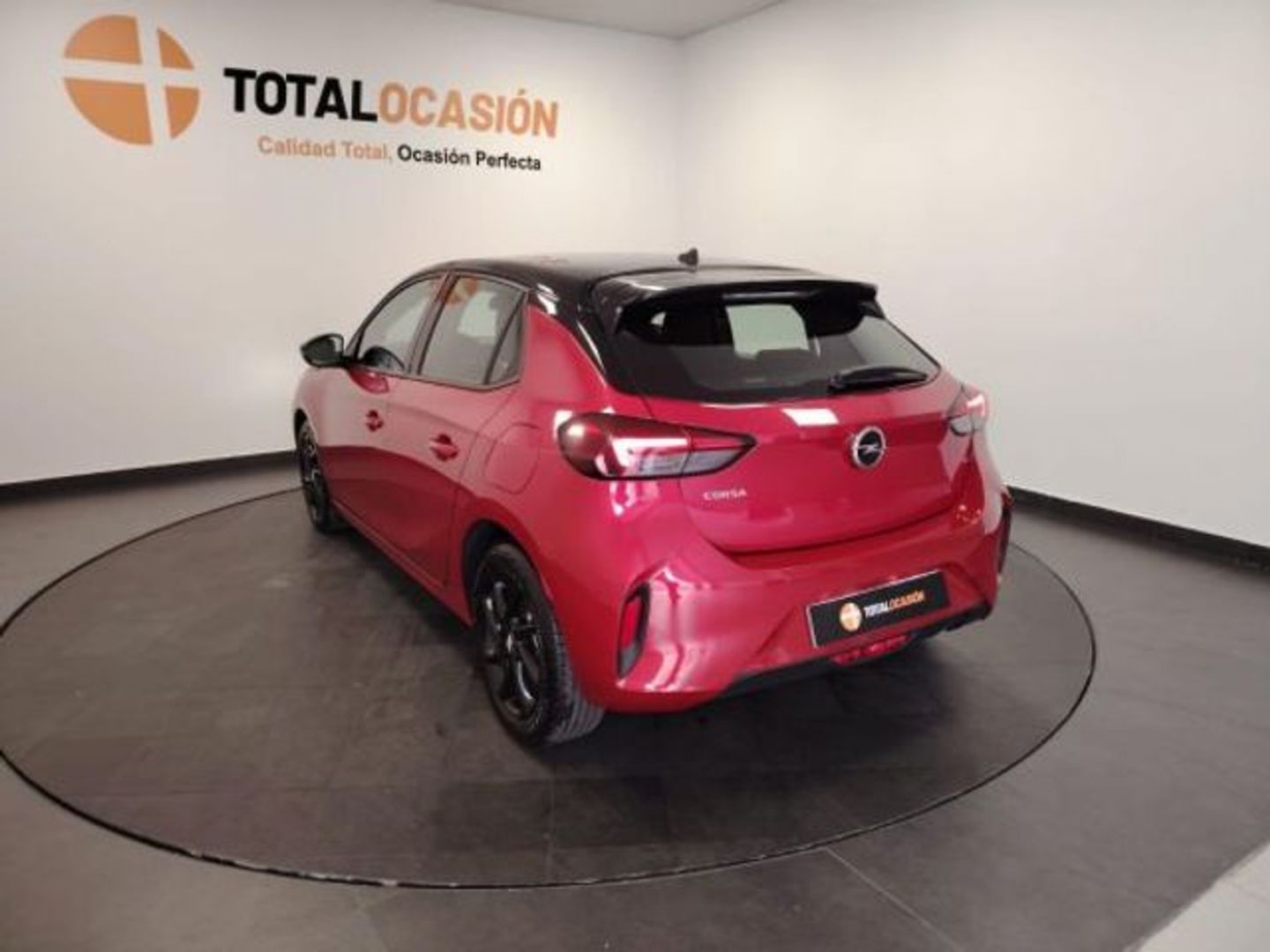Opel Corsa 1.5D DT GS-Line 75 kW (102 CV)
