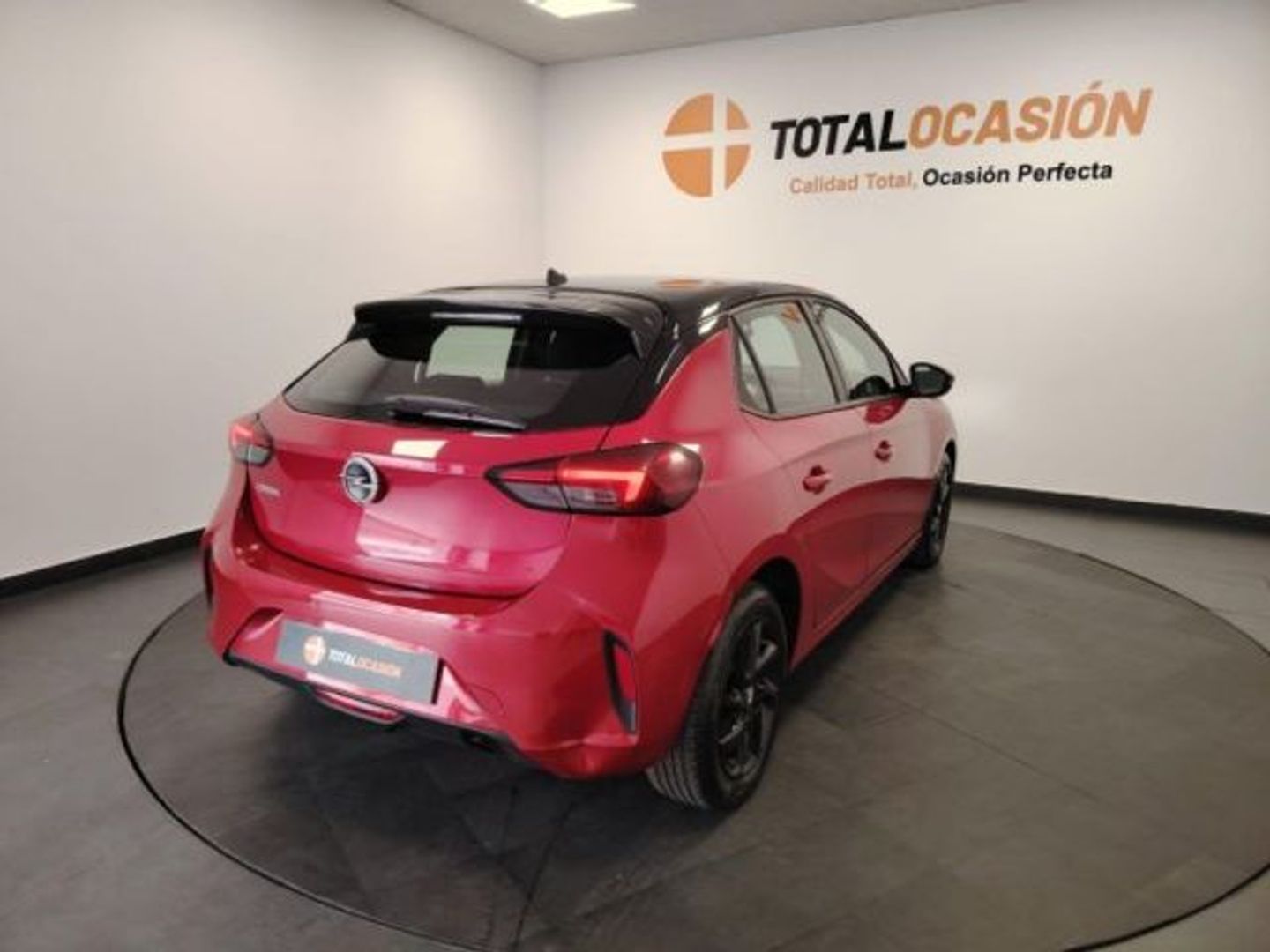 Opel Corsa 1.5D DT GS-Line 75 kW (102 CV)