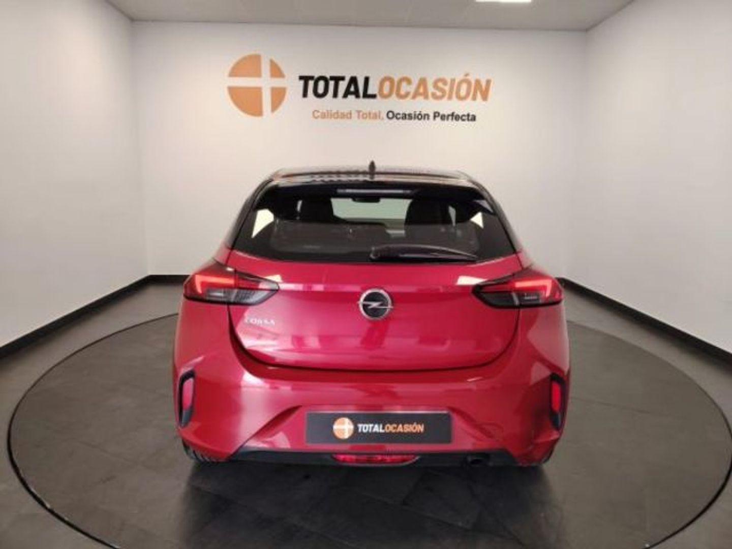 Opel Corsa 1.5D DT GS-Line 75 kW (102 CV)