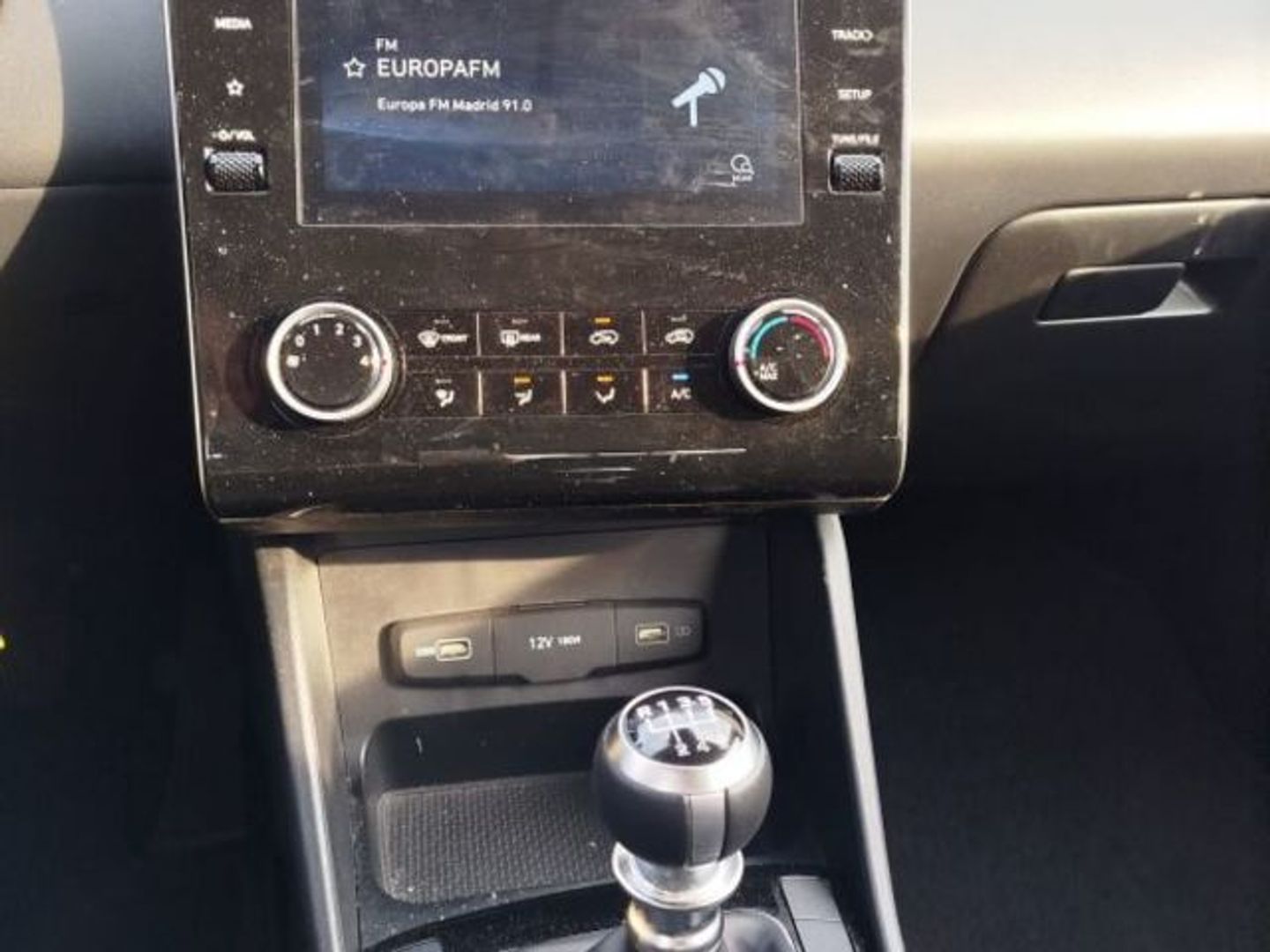 Hyundai Tucson 1.6 TGDI Klass 4x2 110 kW (150 CV)