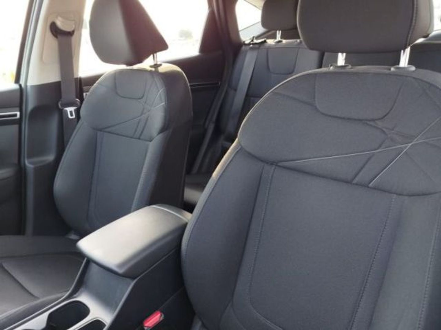 Hyundai Tucson 1.6 TGDI Klass 4x2 110 kW (150 CV)