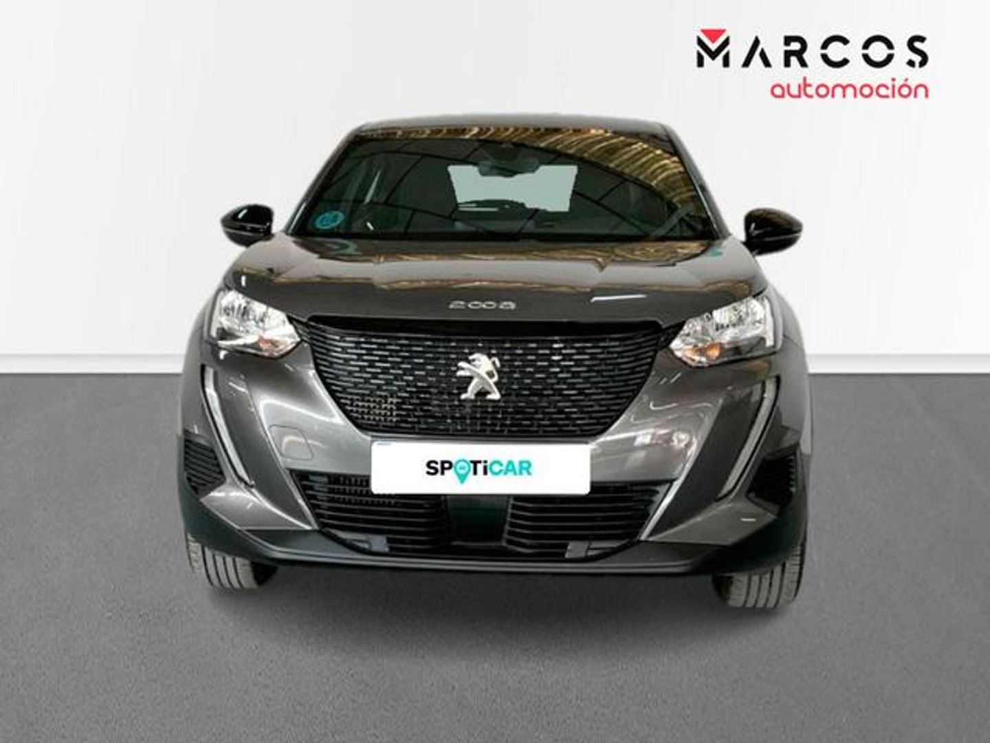 Peugeot 2008 Active Pack S&S PureTech 96 kW (130 CV)