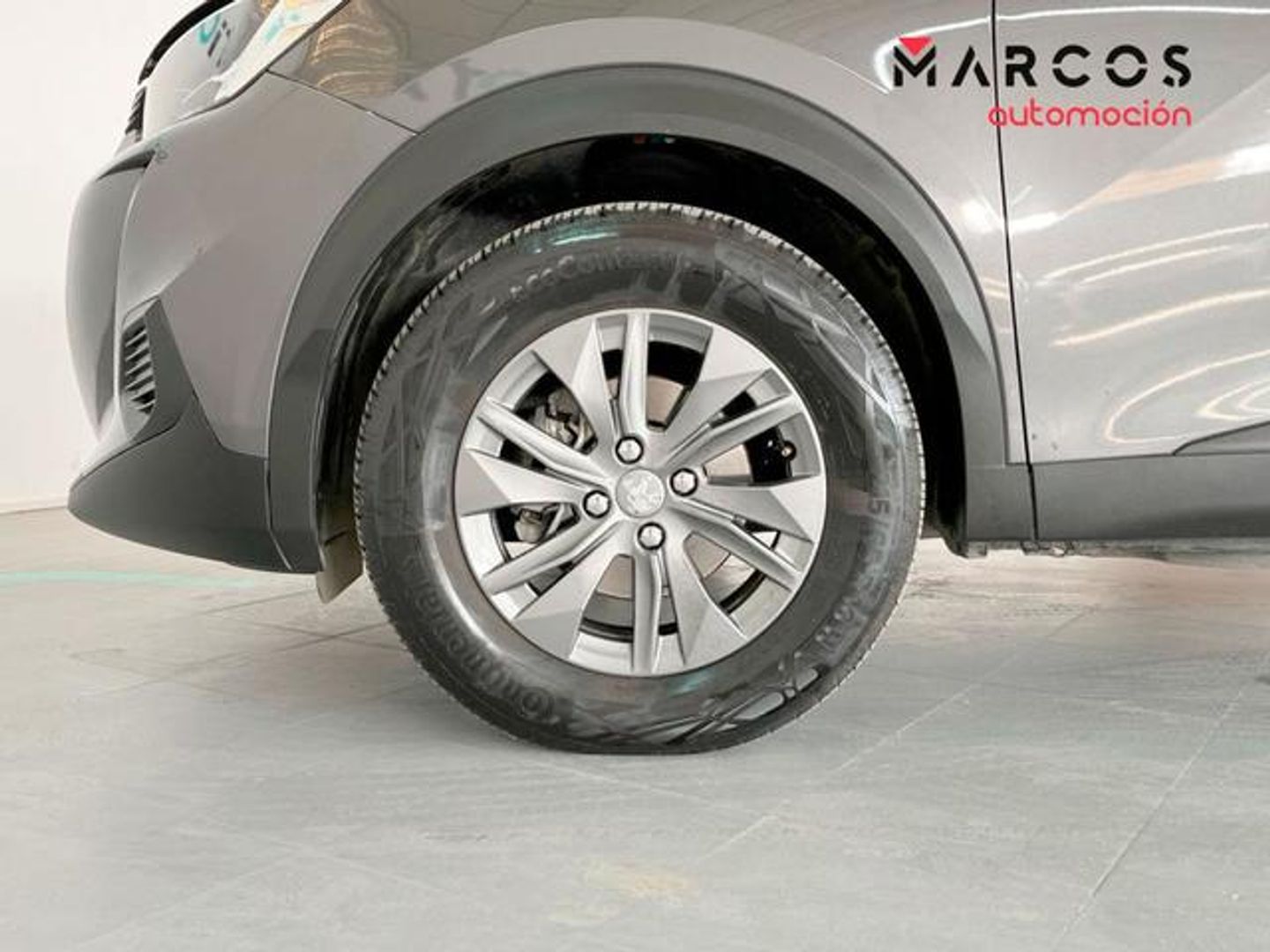 Peugeot 2008 Active Pack S&S PureTech 96 kW (130 CV)