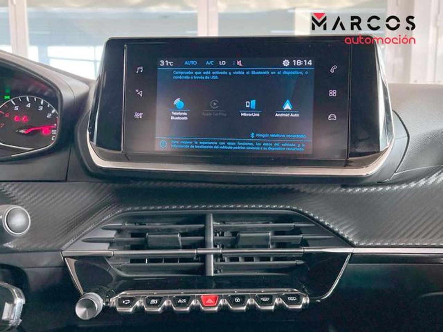 Peugeot 2008 Active Pack S&S PureTech 96 kW (130 CV)