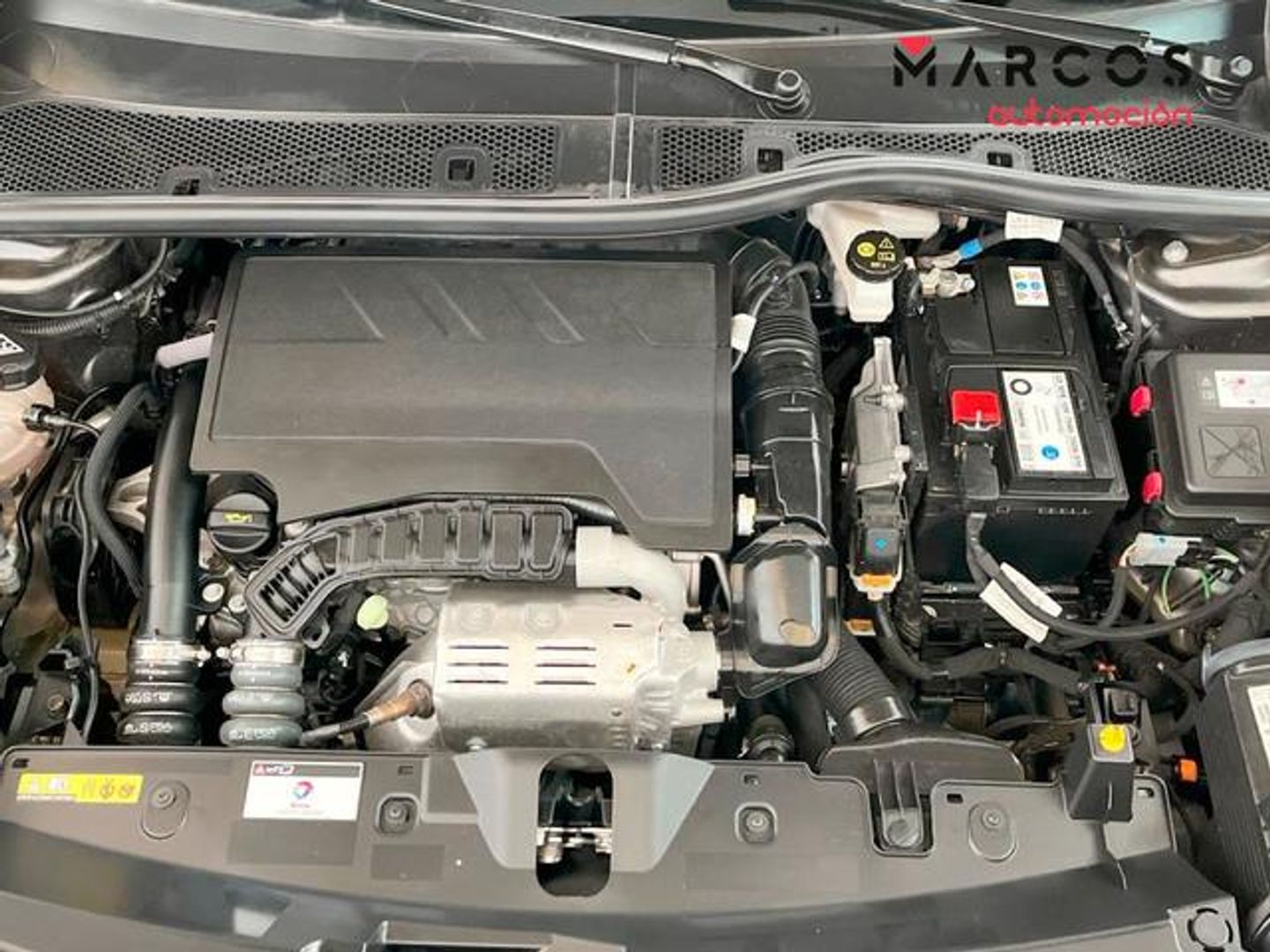 Peugeot 2008 Active Pack S&S PureTech 96 kW (130 CV)