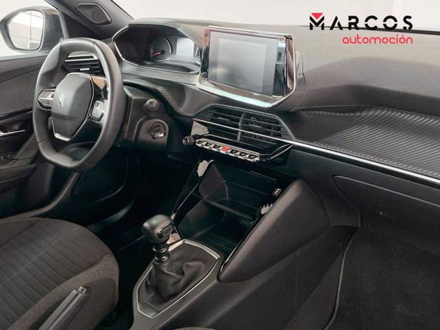 Peugeot 2008 Active Pack S&S PureTech 96 kW (130 CV)