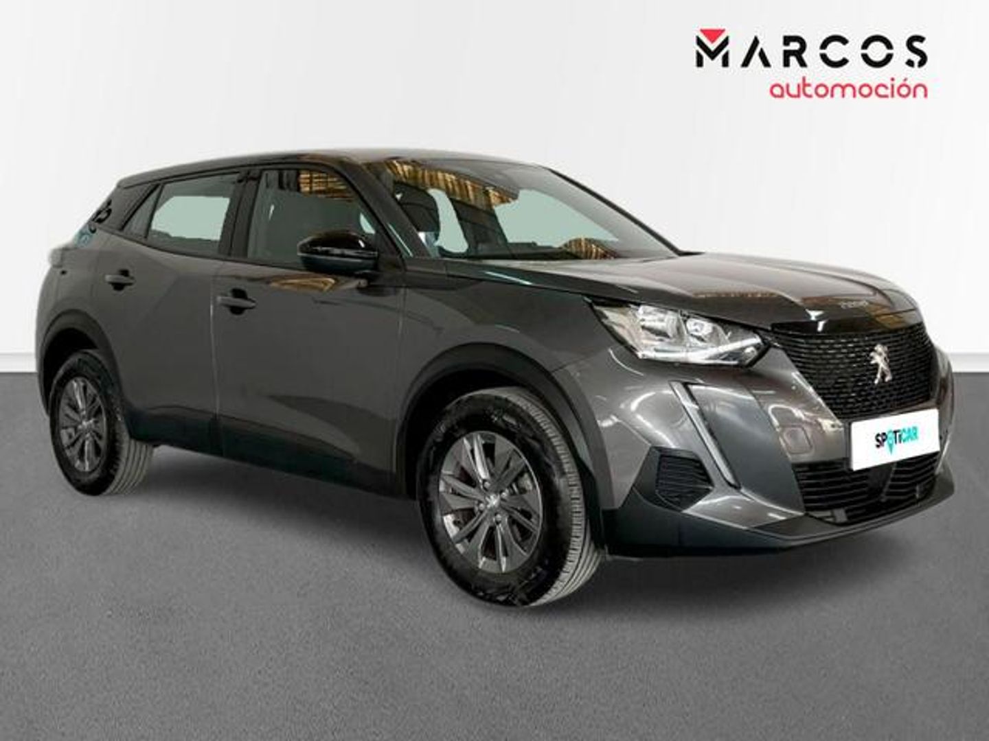 Peugeot 2008 Active Pack S&S PureTech 96 kW (130 CV)