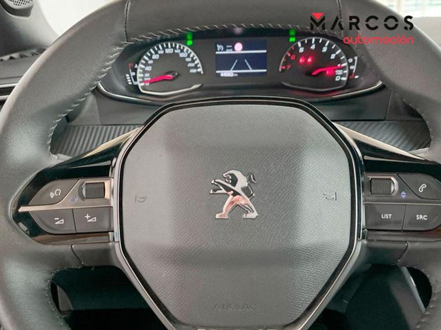 Peugeot 2008 Active Pack S&S PureTech 96 kW (130 CV)