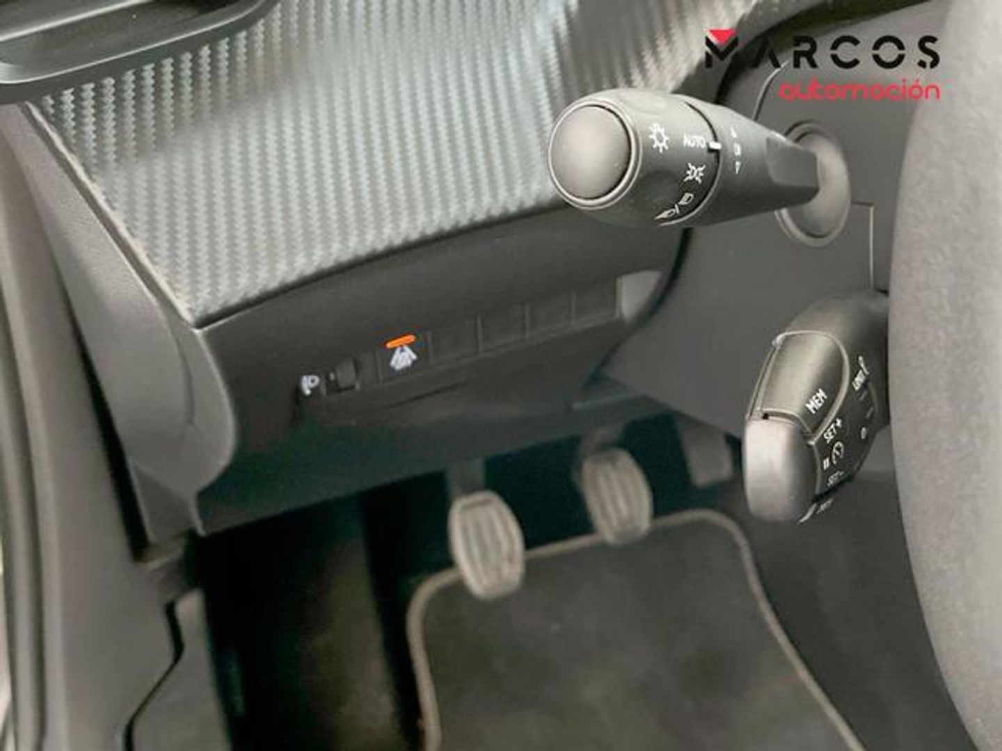 Peugeot 2008 Active Pack S&S PureTech 96 kW (130 CV)
