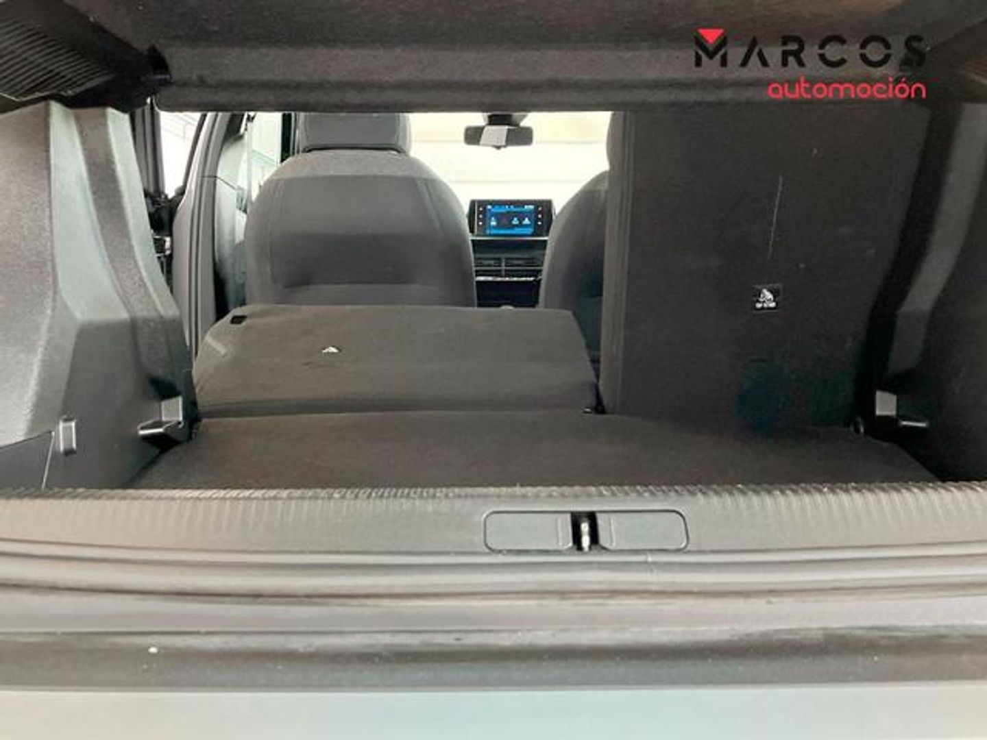 Peugeot 2008 Active Pack S&S PureTech 96 kW (130 CV)