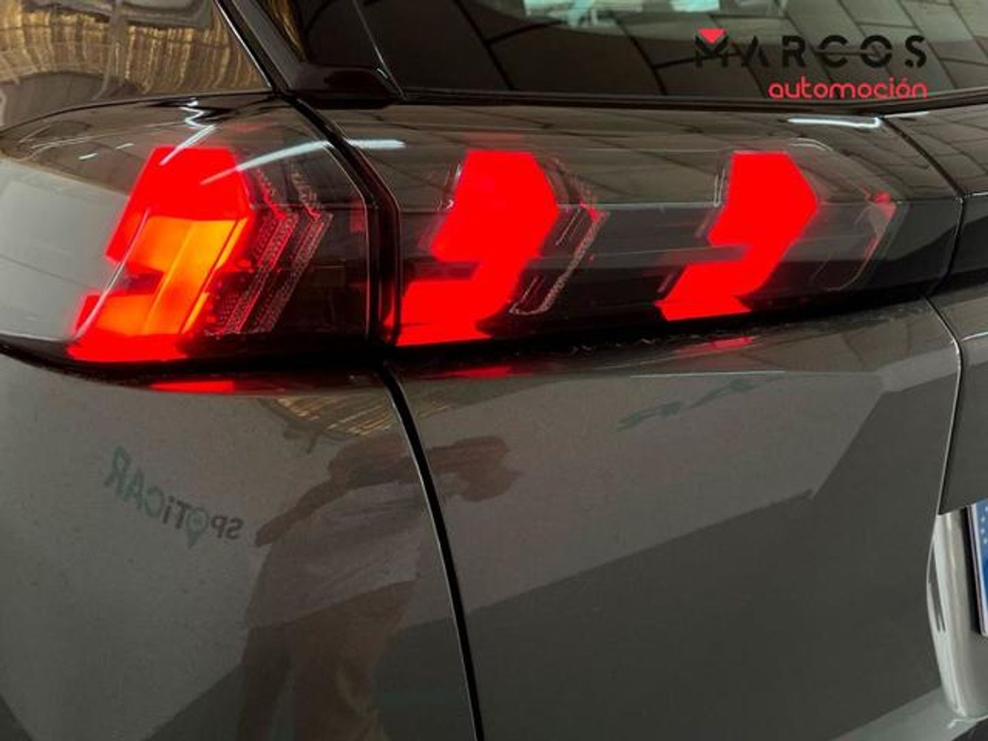 Peugeot 2008 Active Pack S&S PureTech 96 kW (130 CV)