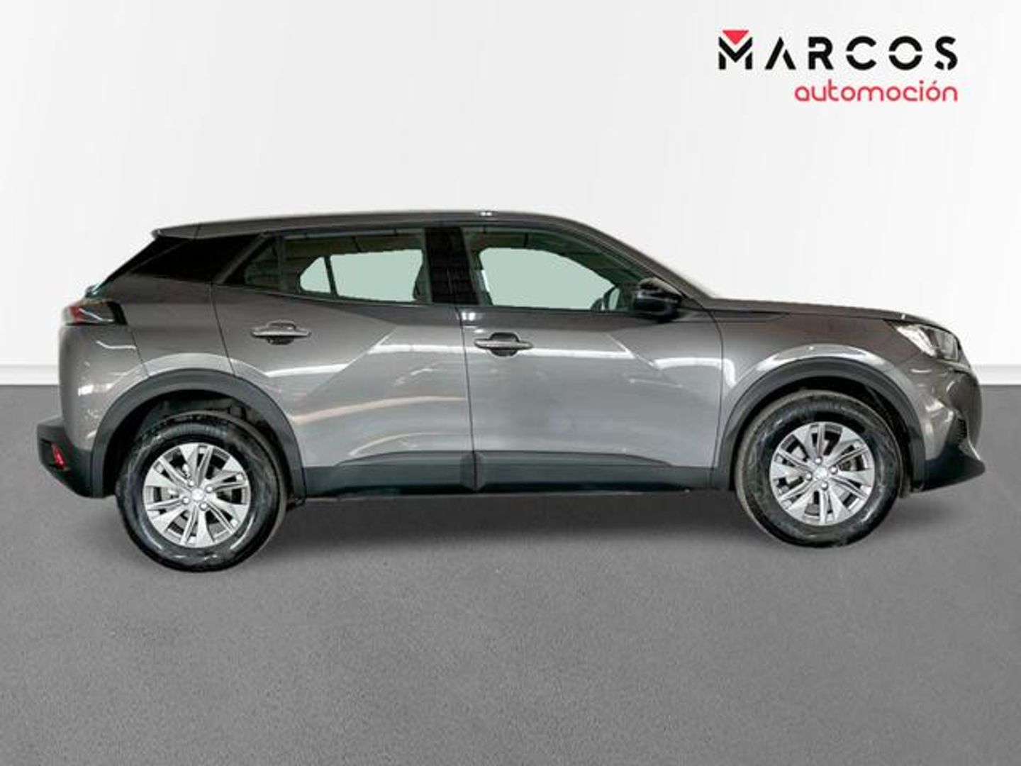 Peugeot 2008 Active Pack S&S PureTech 96 kW (130 CV)