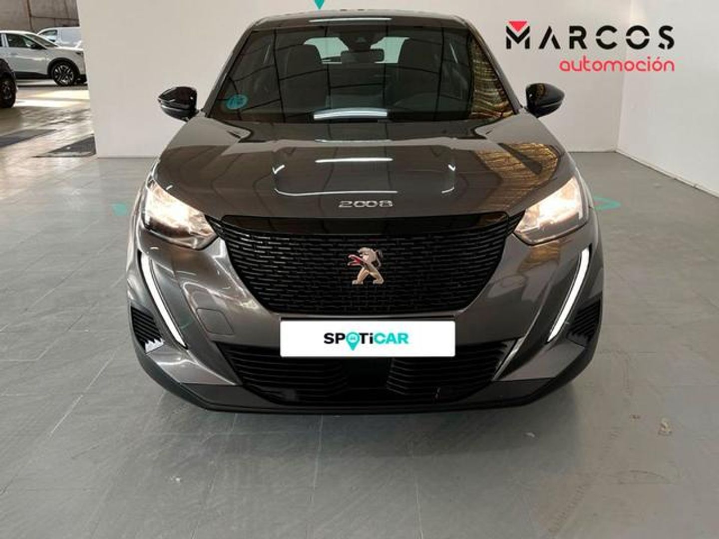 Peugeot 2008 Active Pack S&S PureTech 96 kW (130 CV)