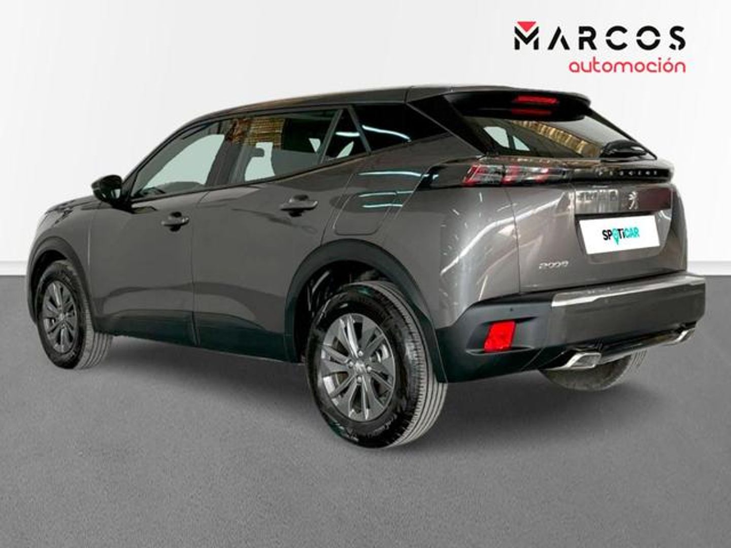 Peugeot 2008 Active Pack S&S PureTech 96 kW (130 CV)