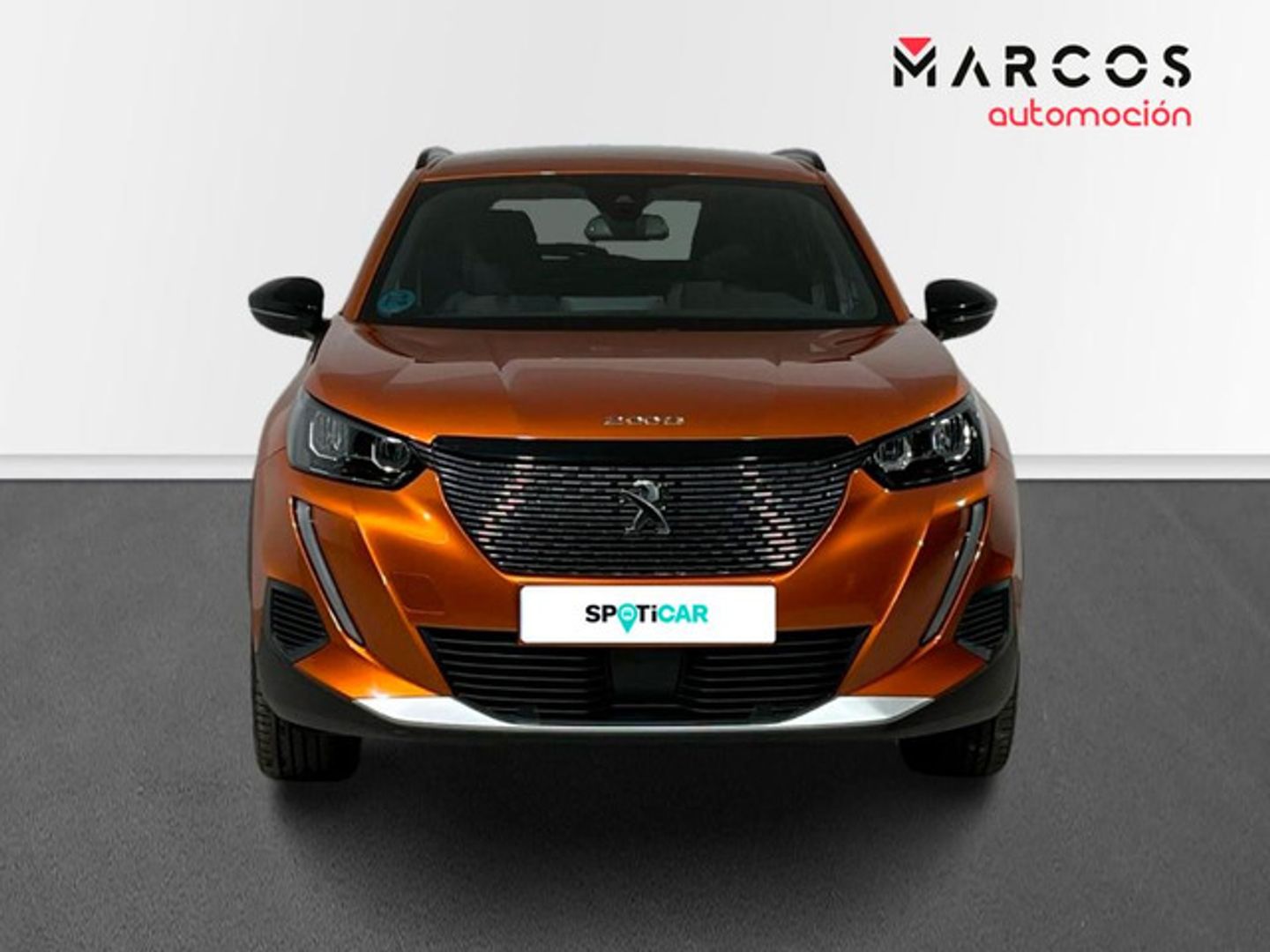 Peugeot 2008 PureTech 130 S&S Allure EAT8 96 kW (130 CV)