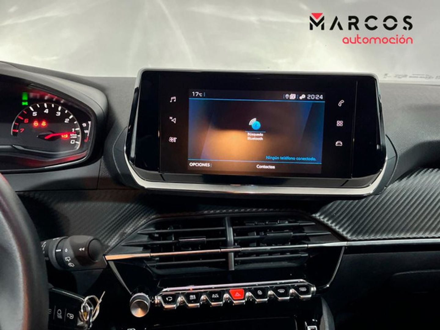 Peugeot 2008 PureTech 130 S&S Allure EAT8 96 kW (130 CV)