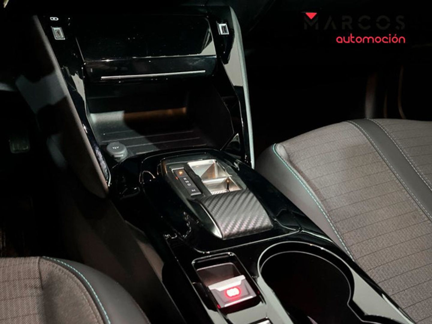 Peugeot 2008 PureTech 130 S&S Allure EAT8 96 kW (130 CV)