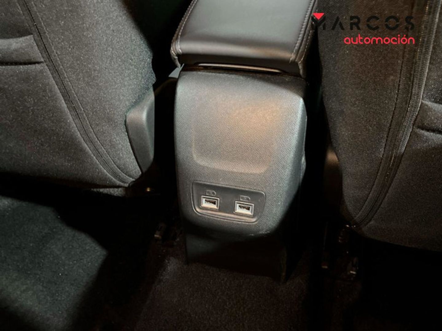 Peugeot 2008 PureTech 130 S&S Allure EAT8 96 kW (130 CV)
