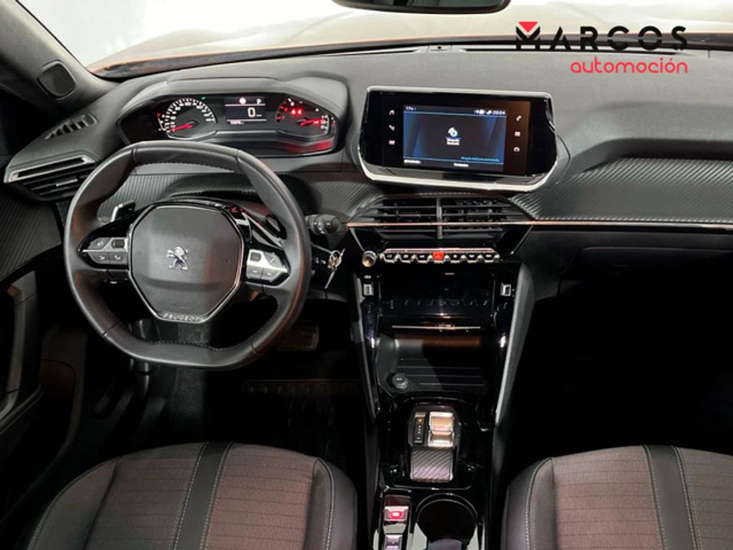 Peugeot 2008 PureTech 130 S&S Allure EAT8 96 kW (130 CV)