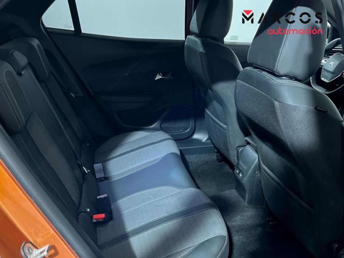 Peugeot 2008 PureTech 130 S&S Allure EAT8 96 kW (130 CV)