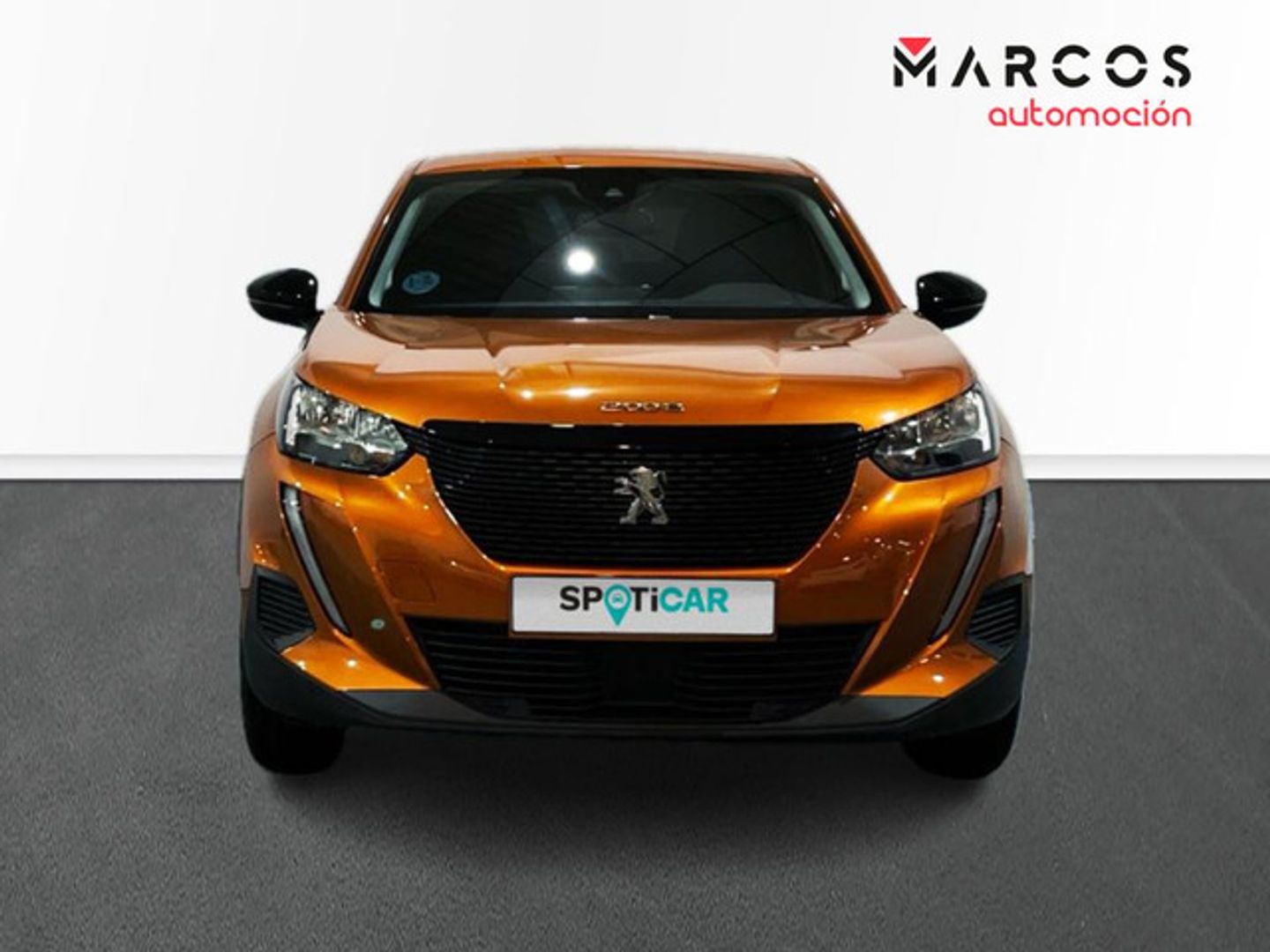 Peugeot 2008 Puretech 100 S&S Active Pack 75 kW (100 CV)
