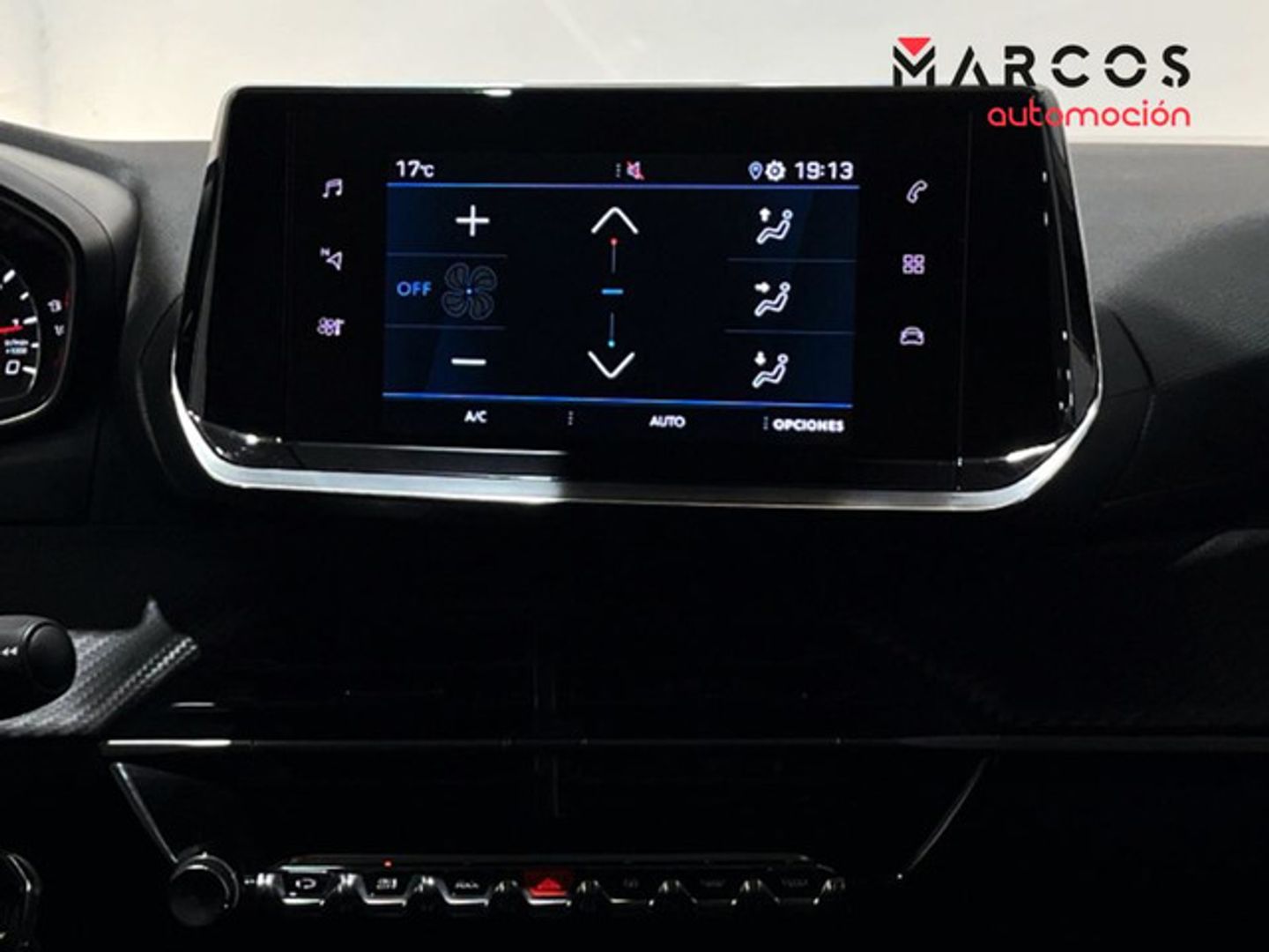 Peugeot 2008 Puretech 100 S&S Active Pack 75 kW (100 CV)
