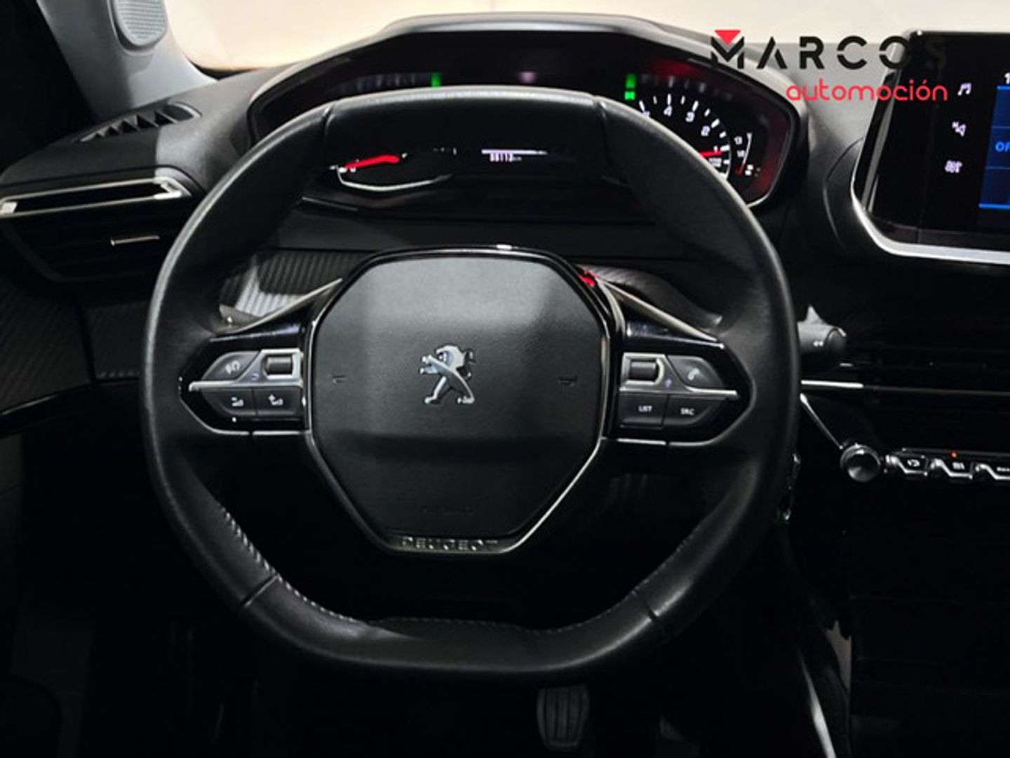 Peugeot 2008 Puretech 100 S&S Active Pack 75 kW (100 CV)