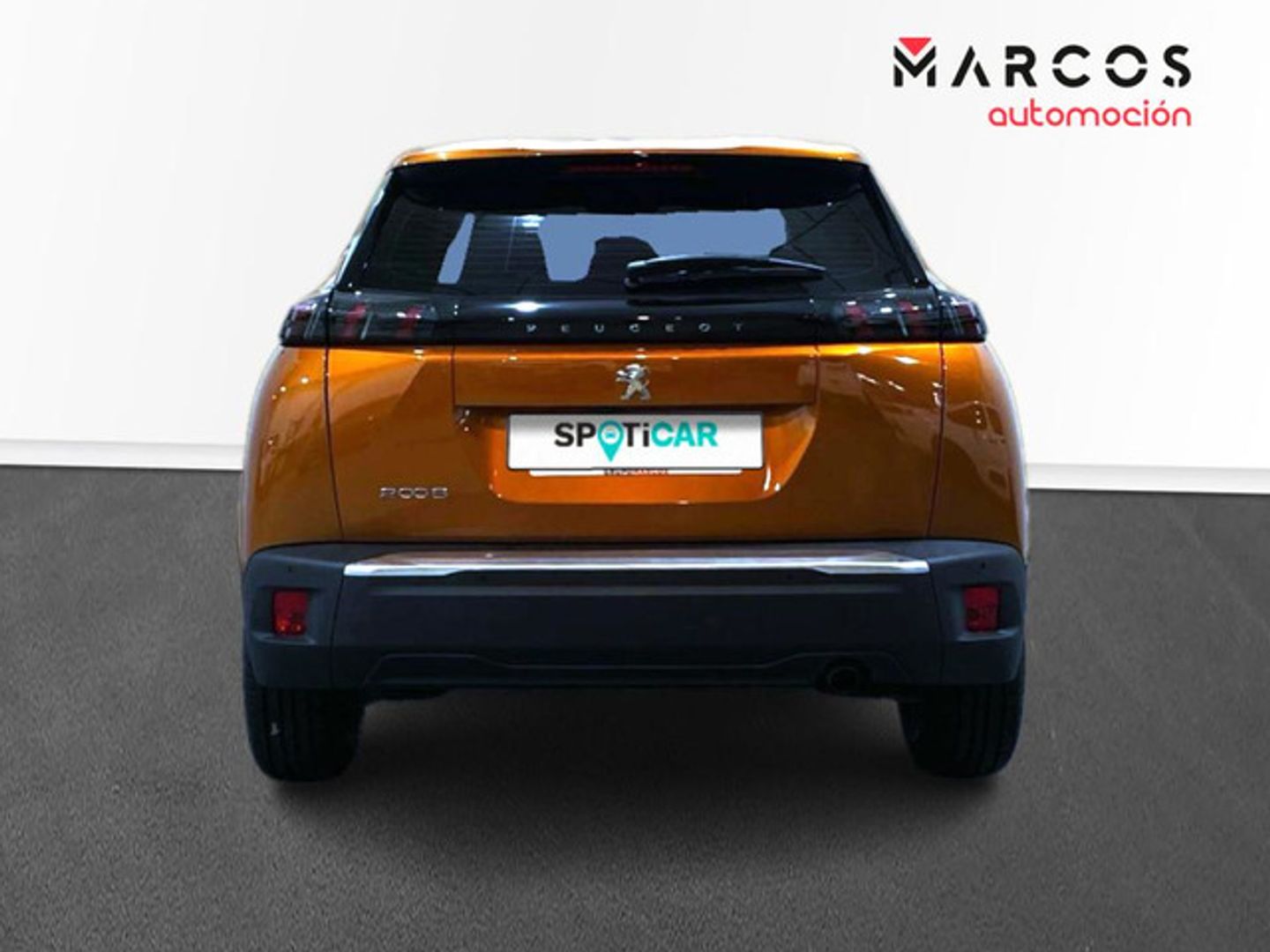 Peugeot 2008 Puretech 100 S&S Active Pack 75 kW (100 CV)