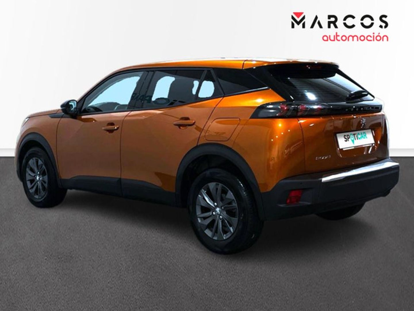 Peugeot 2008 Puretech 100 S&S Active Pack 75 kW (100 CV)