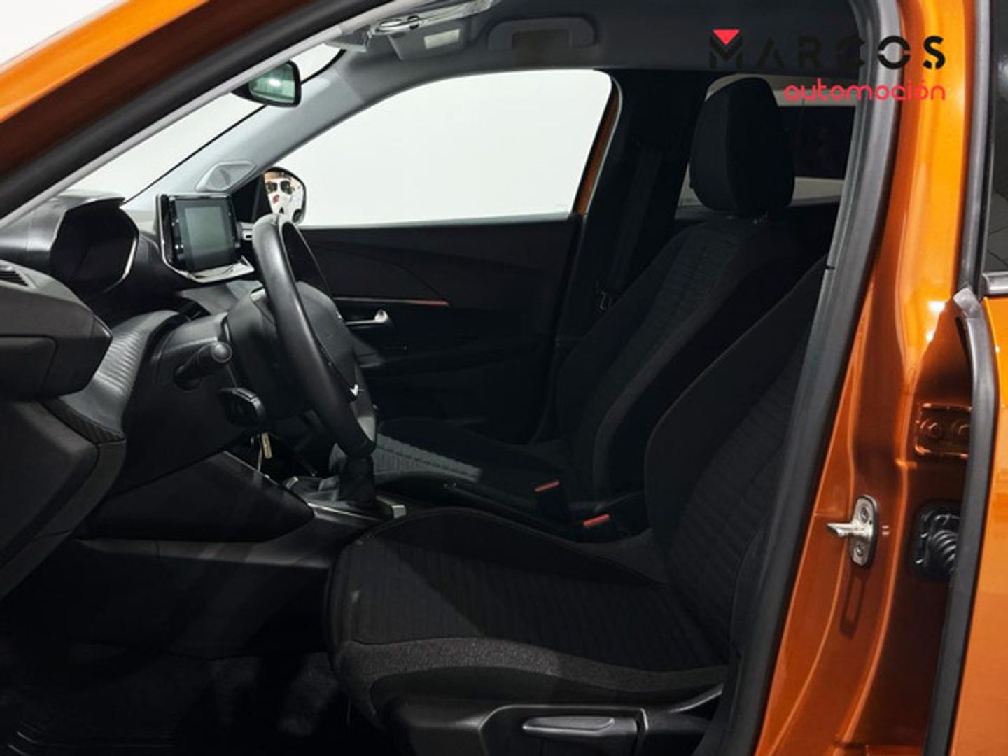 Peugeot 2008 Puretech 100 S&S Active Pack 75 kW (100 CV)