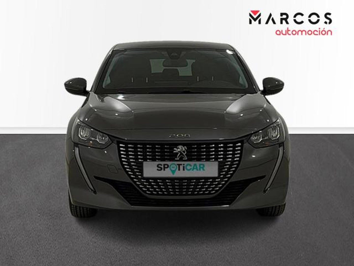 Peugeot 208 PureTech 100 Allure Pack 75 kW (100 CV)