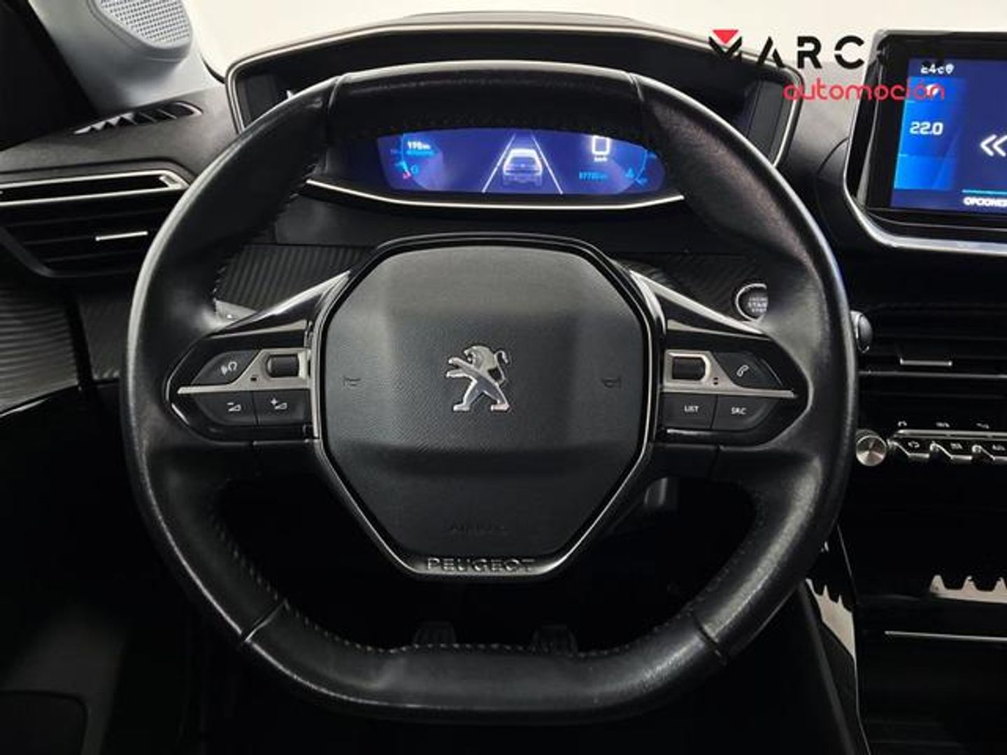 Peugeot 208 PureTech 100 Allure Pack 75 kW (100 CV)