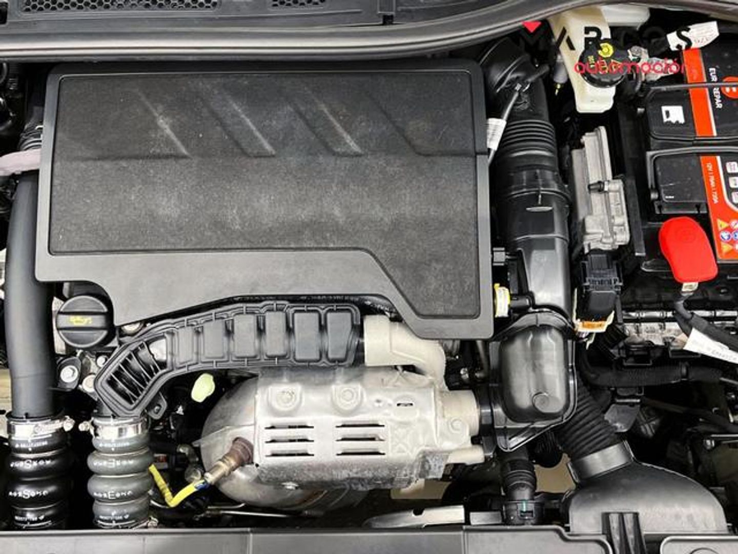 Peugeot 208 PureTech 100 Allure Pack 75 kW (100 CV)