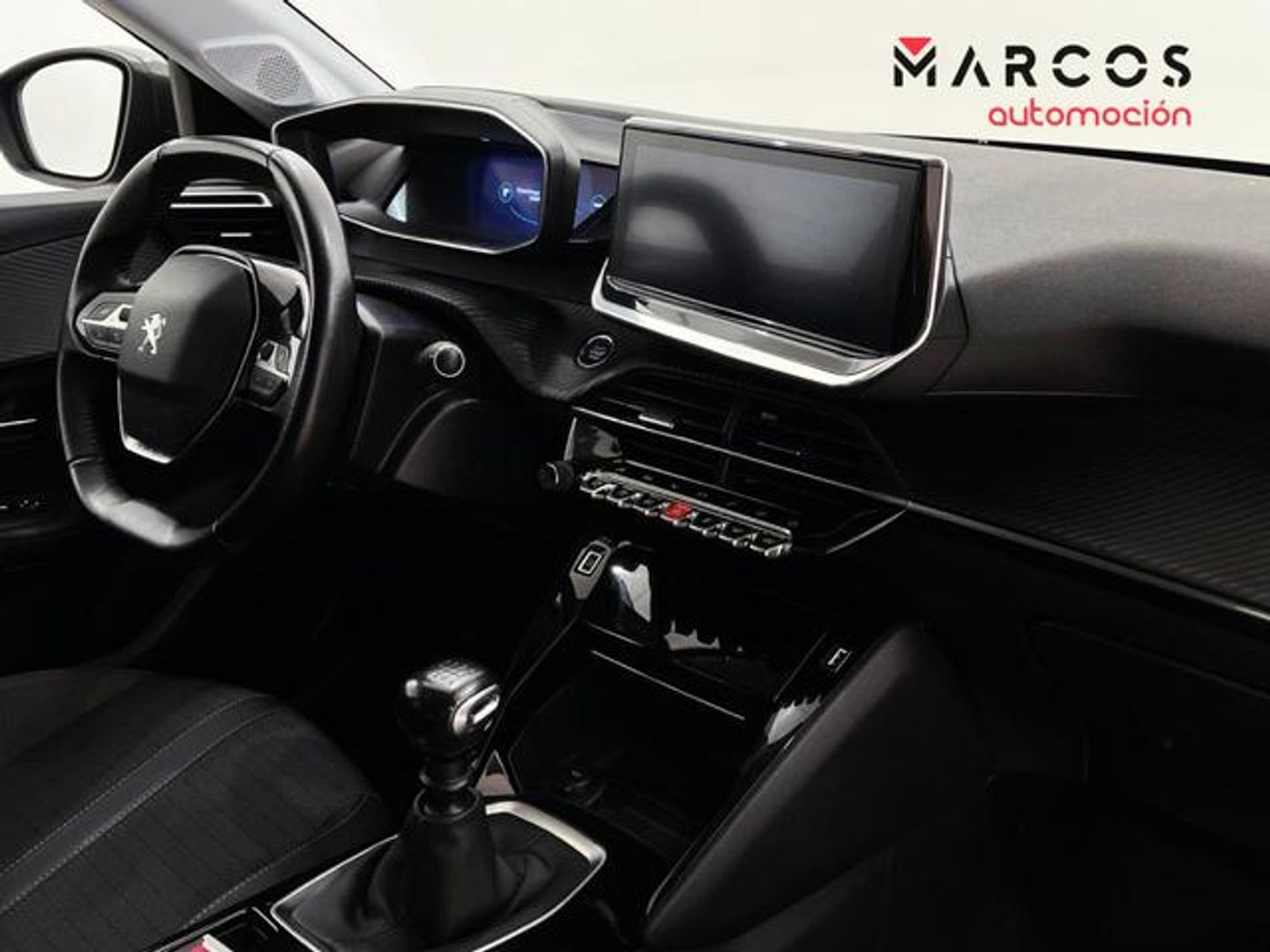 Peugeot 208 PureTech 100 Allure Pack 75 kW (100 CV)