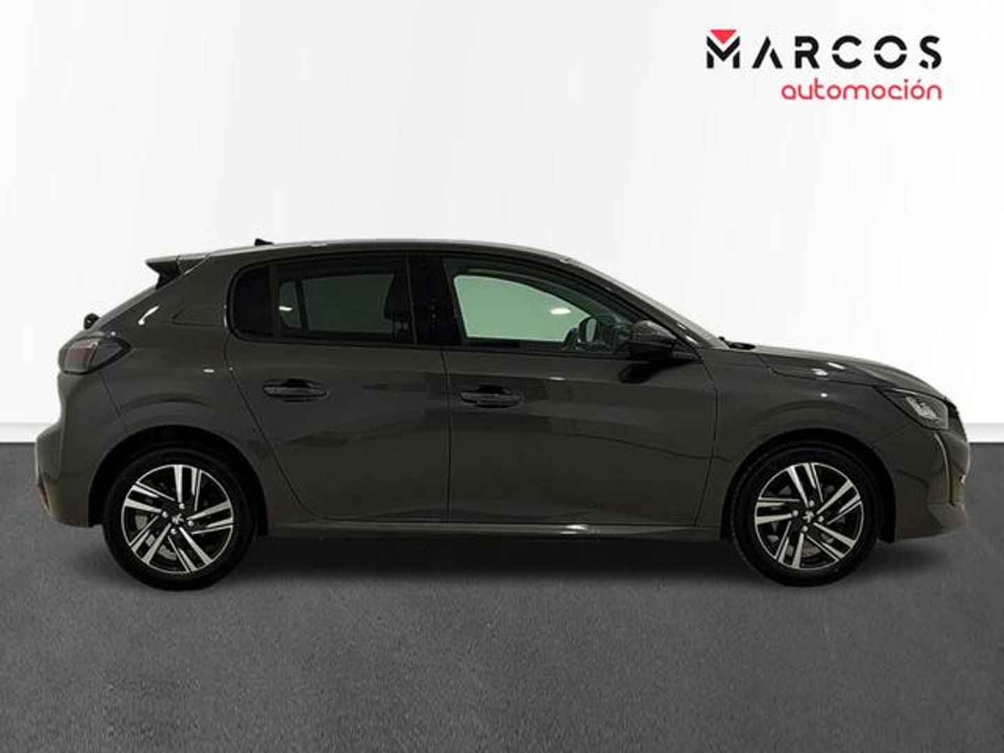 Peugeot 208 PureTech 100 Allure Pack 75 kW (100 CV)