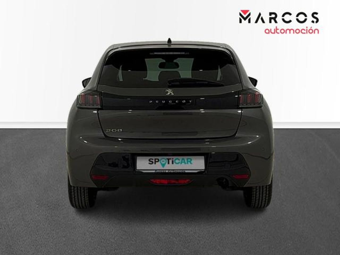 Peugeot 208 PureTech 100 Allure Pack 75 kW (100 CV)